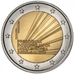 2€ Portugal 2021